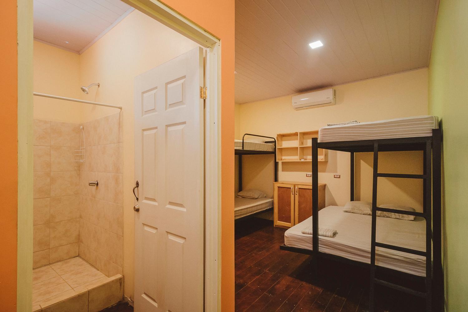 Отель Habitat Surf Glamp Playa Santa Teresa  Экстерьер фото
