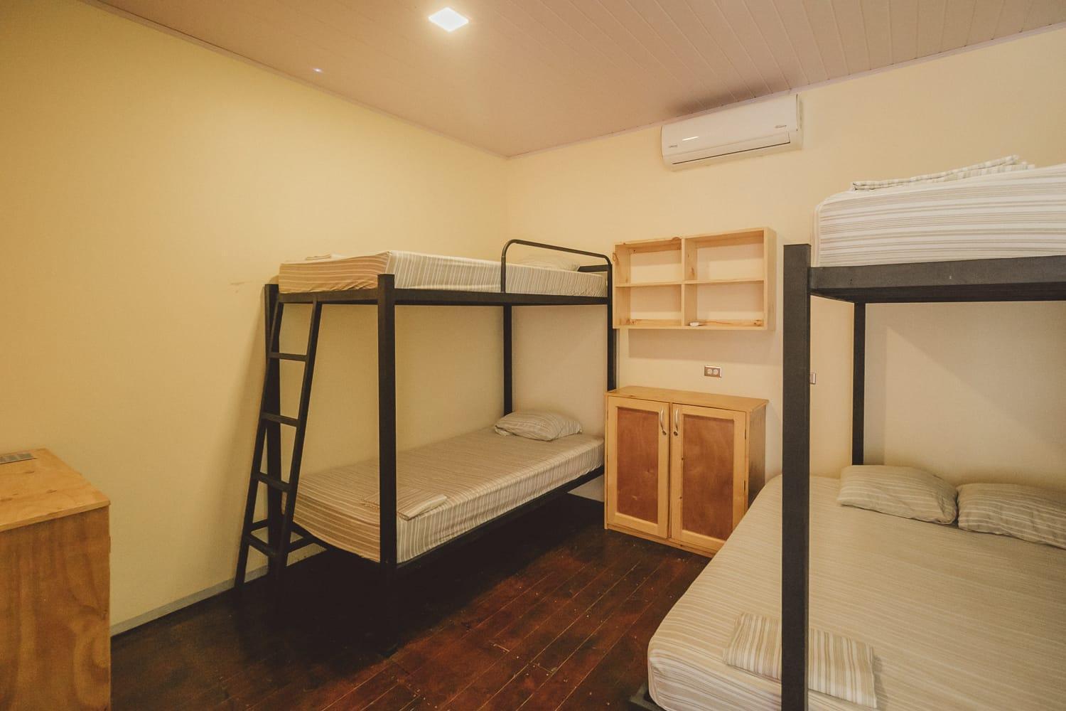 Отель Habitat Surf Glamp Playa Santa Teresa  Экстерьер фото